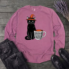 Potion In Motion Long Sleeve T-Shirt