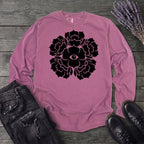 Third Eye Bloom Long Sleeve T-Shirt