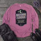 Nocturn Lodge Long Sleeve T-Shirt