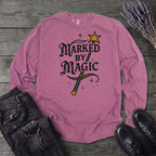 Marked By Magic Long Sleeve T-Shirt