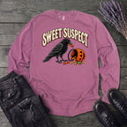 Sweet Suspect Long Sleeve T-Shirt