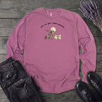 Off To Pet Some Peeves Long Sleeve T-Shirt
