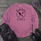 Its Not Cooking Its Witchcraft Long Sleeve T-Shirt