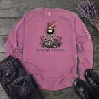 Magic Of Revolution Long Sleeve T-Shirt