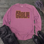 Snack Goblin Long Sleeve T-Shirt