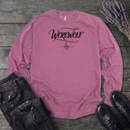 Werewolf Long Sleeve T-Shirt