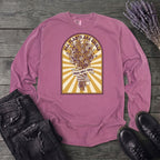 All Plants Are Edible Long Sleeve T-Shirt