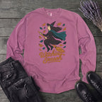 Witching Season Long Sleeve T-Shirt