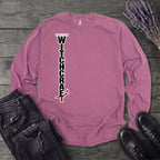 Practicing Witchcraft Long Sleeve T-Shirt