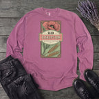 Seed Distruption Long Sleeve T-Shirt