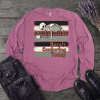 Barely Conjuring Today Long Sleeve T-Shirt
