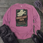Ghostlight Inn Long Sleeve T-Shirt