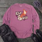 Kiln Witch Long Sleeve T-Shirt