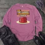 Cranberry Sauce Long Sleeve T-Shirt