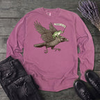 Solidarity Flies High Long Sleeve T-Shirt
