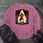 Virtuoso Skeleton Long Sleeve T-Shirt