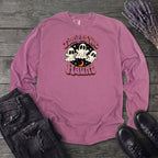 Tonight We Haunt Long Sleeve T-Shirt