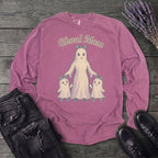 Ghoul Mom Long Sleeve T-Shirt