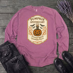 Pumpkin Apothecary Co Long Sleeve T-Shirt