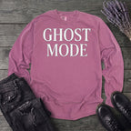 Ghost Mode Long Sleeve T-Shirt