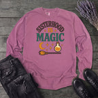 Sisterhood Is Magic Long Sleeve T-Shirt