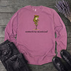Onward To Mischief Long Sleeve T-Shirt