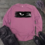 Watching Long Sleeve T-Shirt