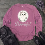 Boo Tiful Long Sleeve T-Shirt