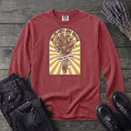 All Plants Are Edible Long Sleeve T-Shirt
