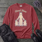 Ghoul Mom Long Sleeve T-Shirt