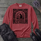 Cultivate The Unknown Long Sleeve T-Shirt