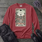Cactus Oracle Long Sleeve T-Shirt