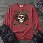 Rise Dance Repeat Long Sleeve T-Shirt