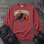 Sweet Suspect Long Sleeve T-Shirt