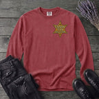 Candy Tax Collector Long Sleeve T-Shirt