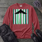 celestial dopamine maximalist bat Long Sleeve T-Shirt