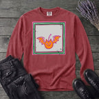 bat cherry max Long Sleeve T-Shirt