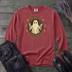 Chaos Conductor Long Sleeve T-Shirt