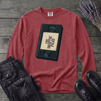 The Skeptic Files Long Sleeve T-Shirt