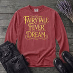 Fairytale Fever Dream Long Sleeve T-Shirt