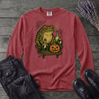 Toad Apothecary Long Sleeve T-Shirt