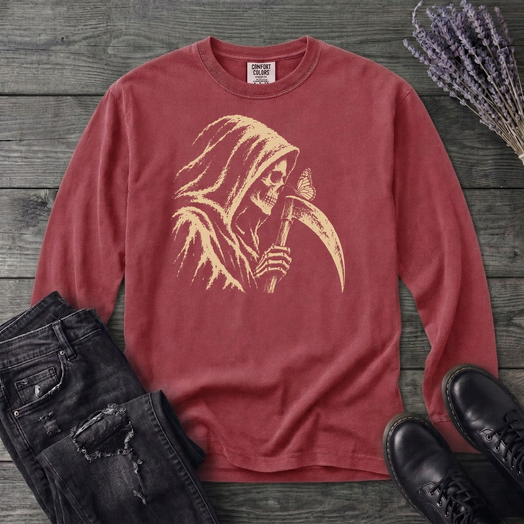 Wonder Long Sleeve T-Shirt
