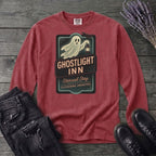 Ghostlight Inn Long Sleeve T-Shirt