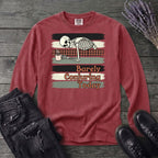 Barely Conjuring Today Long Sleeve T-Shirt