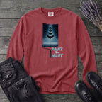 Paint The Night Long Sleeve T-Shirt