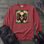 Morbid Curiosities Long Sleeve T-Shirt