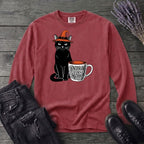 Potion In Motion Long Sleeve T-Shirt