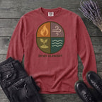 In My Element Long Sleeve T-Shirt