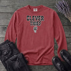 Clever Thief Long Sleeve T-Shirt
