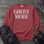 Ghost Mode Long Sleeve T-Shirt